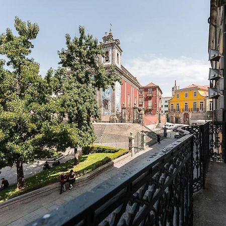 Guestready - Batalha Mezzanines Daire Porto Dış mekan fotoğraf