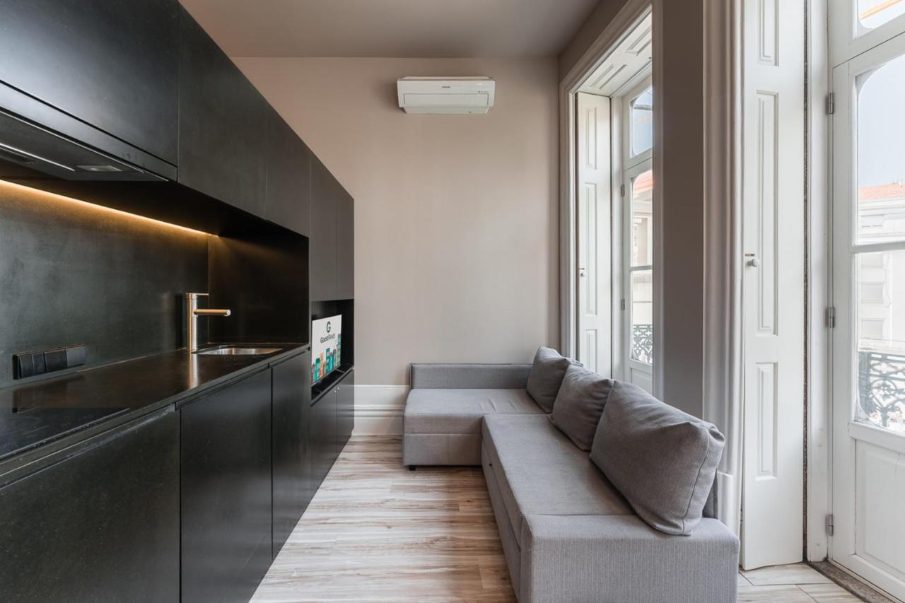 Guestready - Batalha Mezzanines Daire Porto Dış mekan fotoğraf