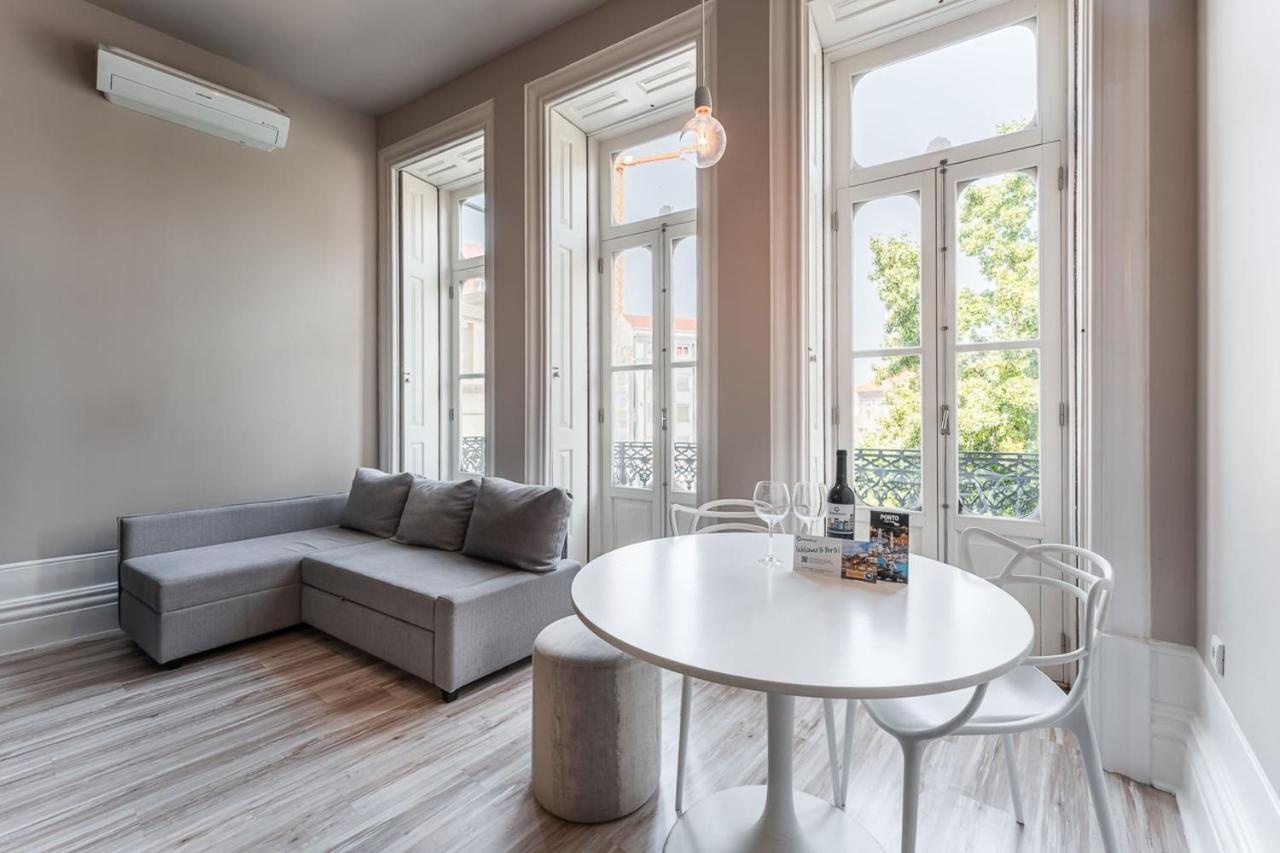 Guestready - Batalha Mezzanines Daire Porto Dış mekan fotoğraf