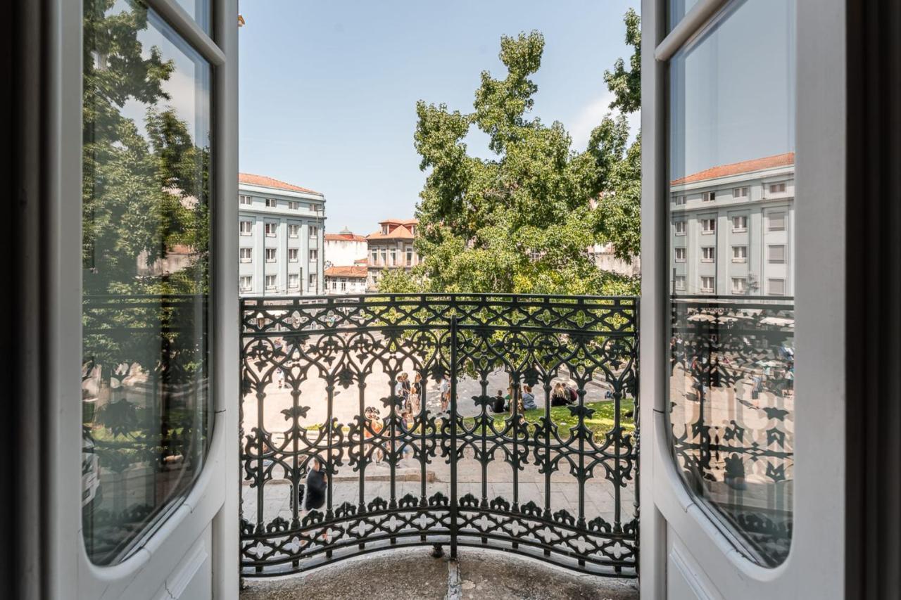 Guestready - Batalha Mezzanines Daire Porto Dış mekan fotoğraf