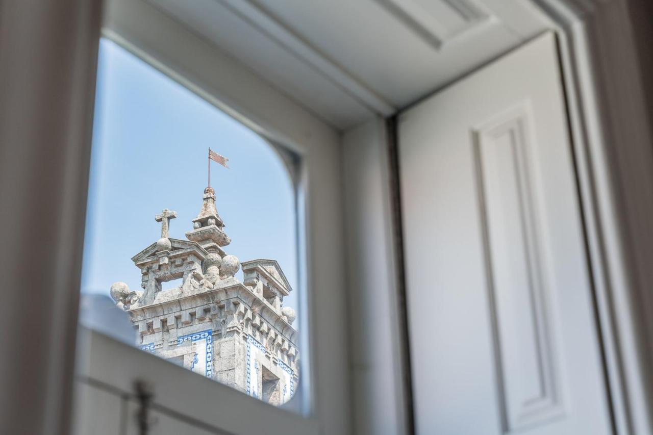 Guestready - Batalha Mezzanines Daire Porto Dış mekan fotoğraf
