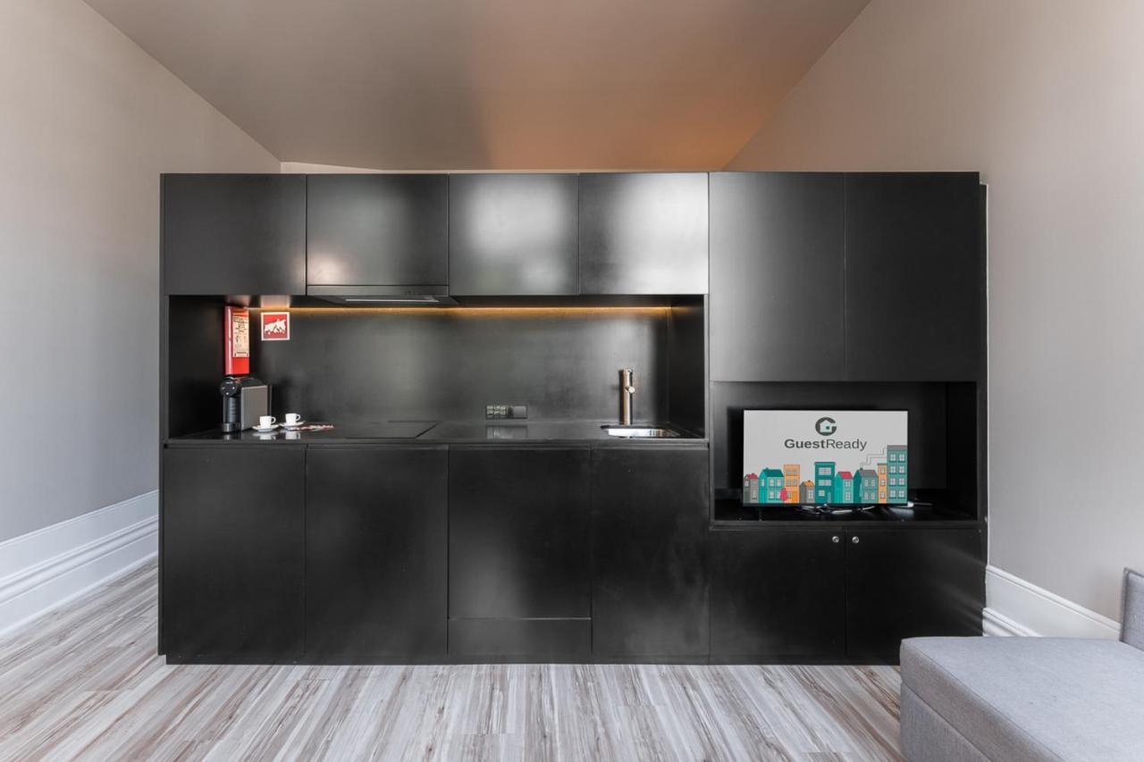 Guestready - Batalha Mezzanines Daire Porto Dış mekan fotoğraf