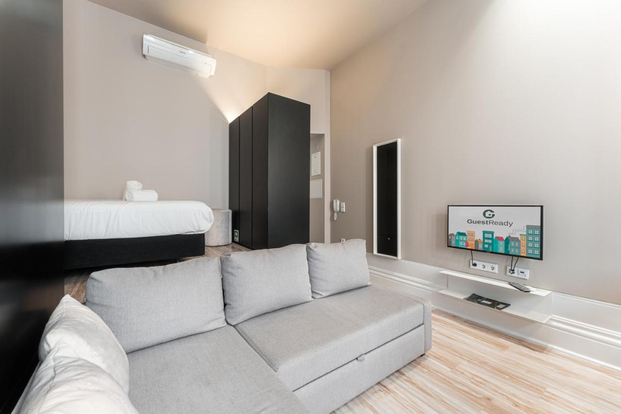 Guestready - Batalha Mezzanines Daire Porto Dış mekan fotoğraf