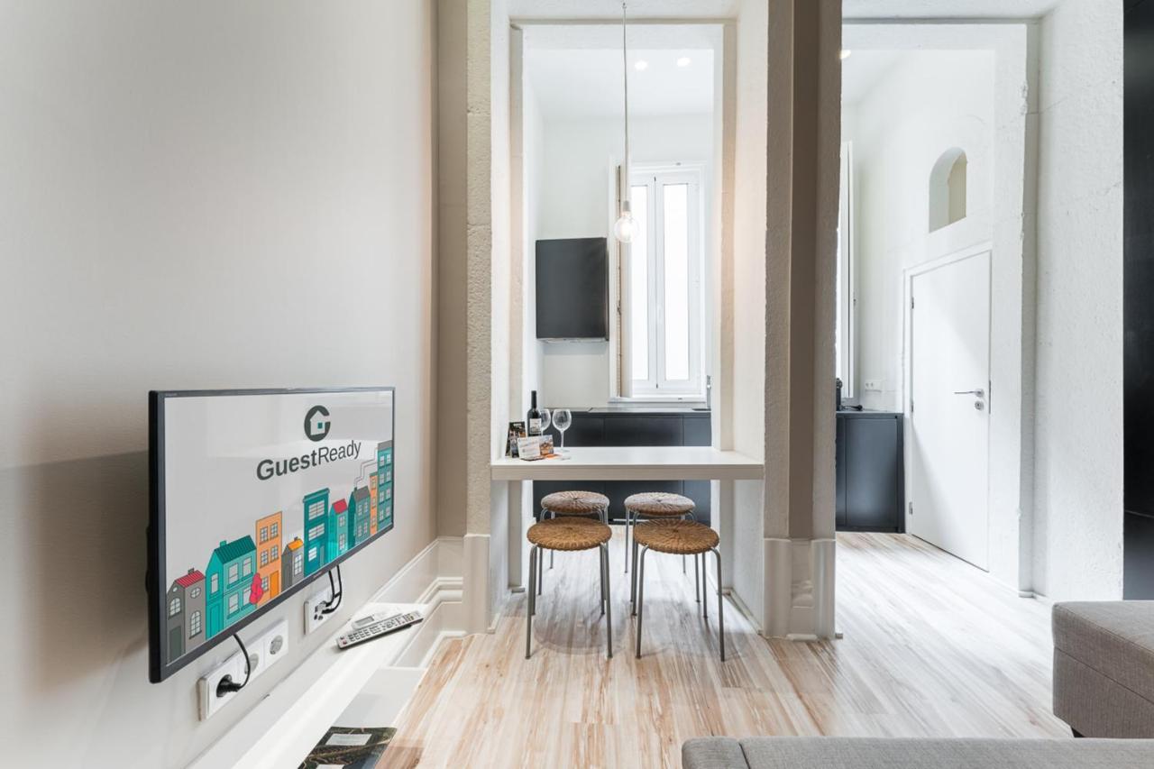 Guestready - Batalha Mezzanines Daire Porto Dış mekan fotoğraf