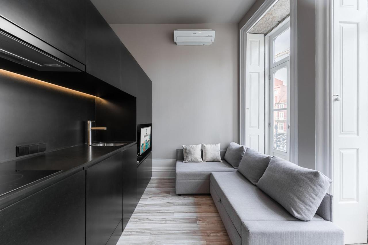 Guestready - Batalha Mezzanines Daire Porto Dış mekan fotoğraf