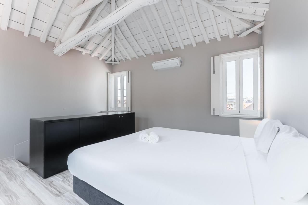 Guestready - Batalha Mezzanines Daire Porto Dış mekan fotoğraf