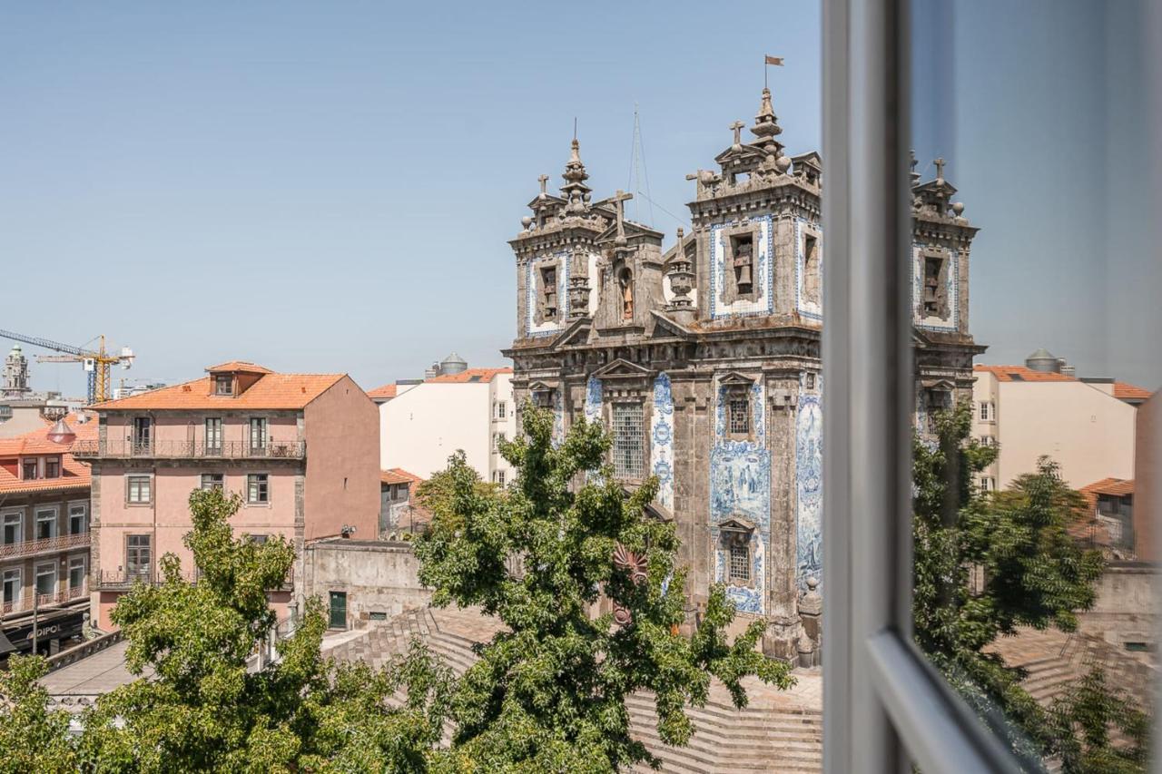 Guestready - Batalha Mezzanines Daire Porto Dış mekan fotoğraf