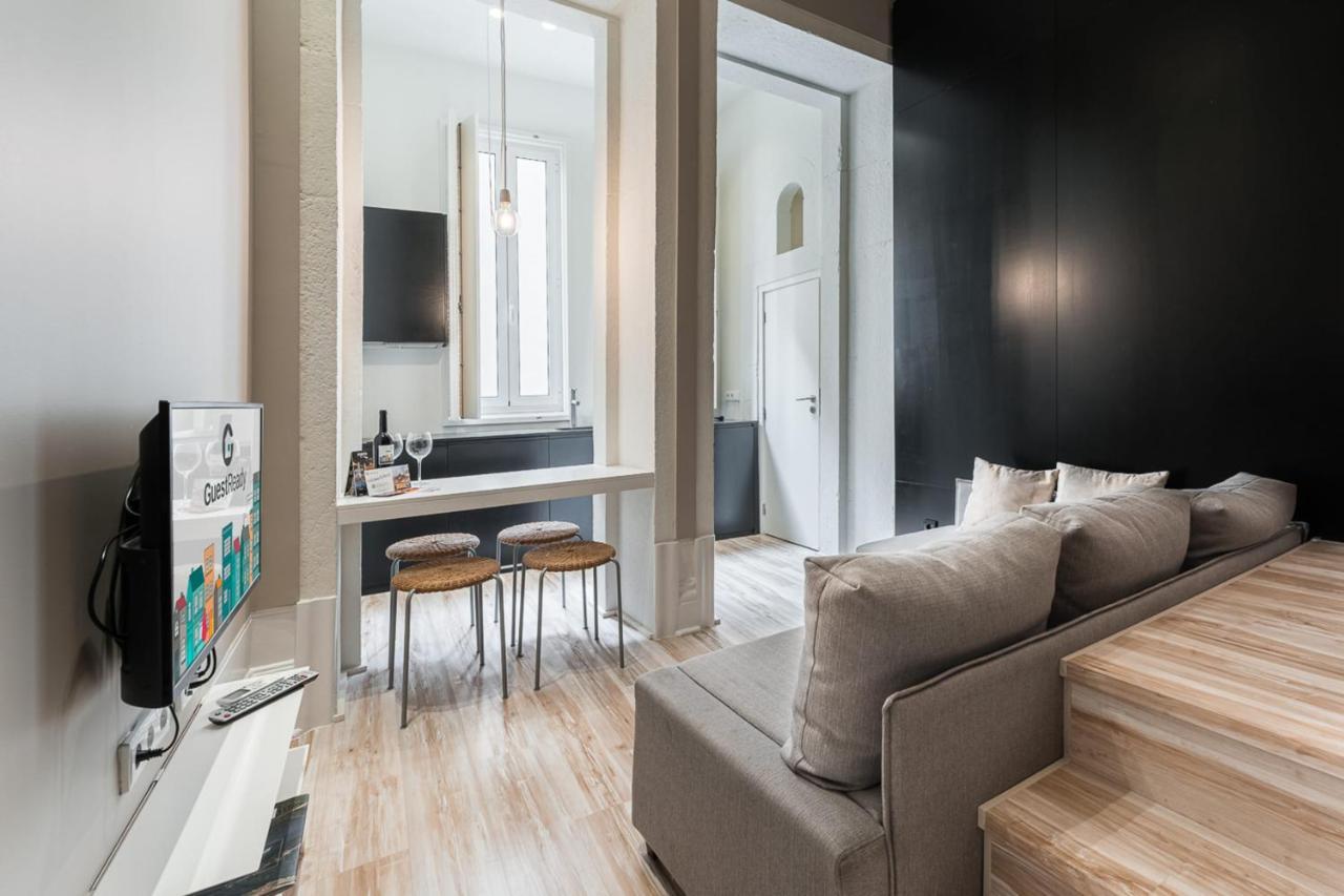 Guestready - Batalha Mezzanines Daire Porto Dış mekan fotoğraf