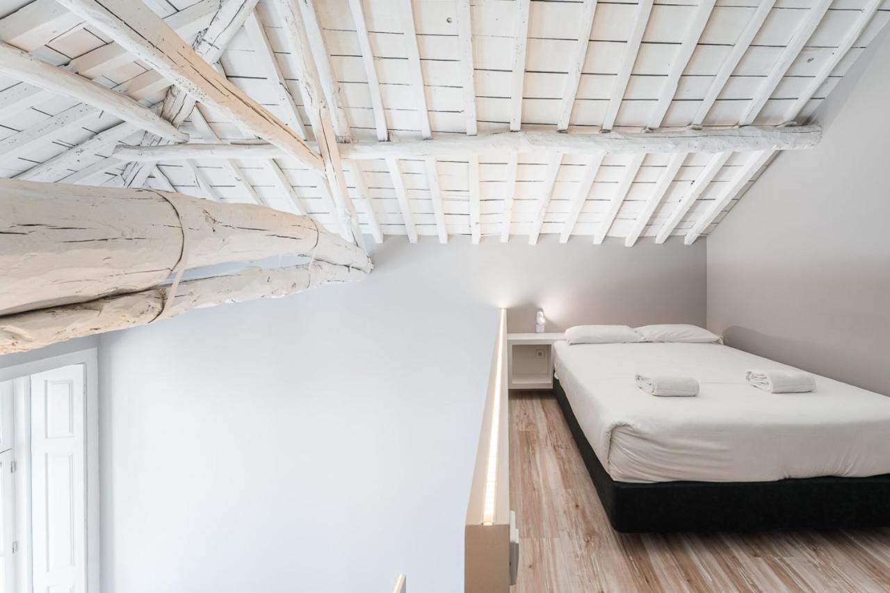 Guestready - Batalha Mezzanines Daire Porto Dış mekan fotoğraf