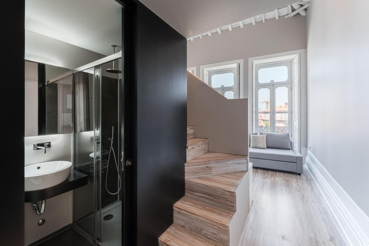 Guestready - Batalha Mezzanines Daire Porto Dış mekan fotoğraf