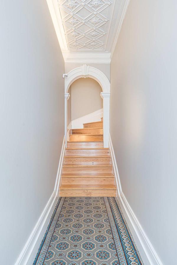 Guestready - Batalha Mezzanines Daire Porto Dış mekan fotoğraf