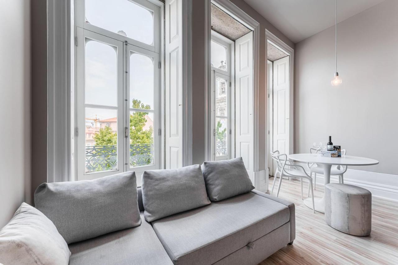 Guestready - Batalha Mezzanines Daire Porto Dış mekan fotoğraf