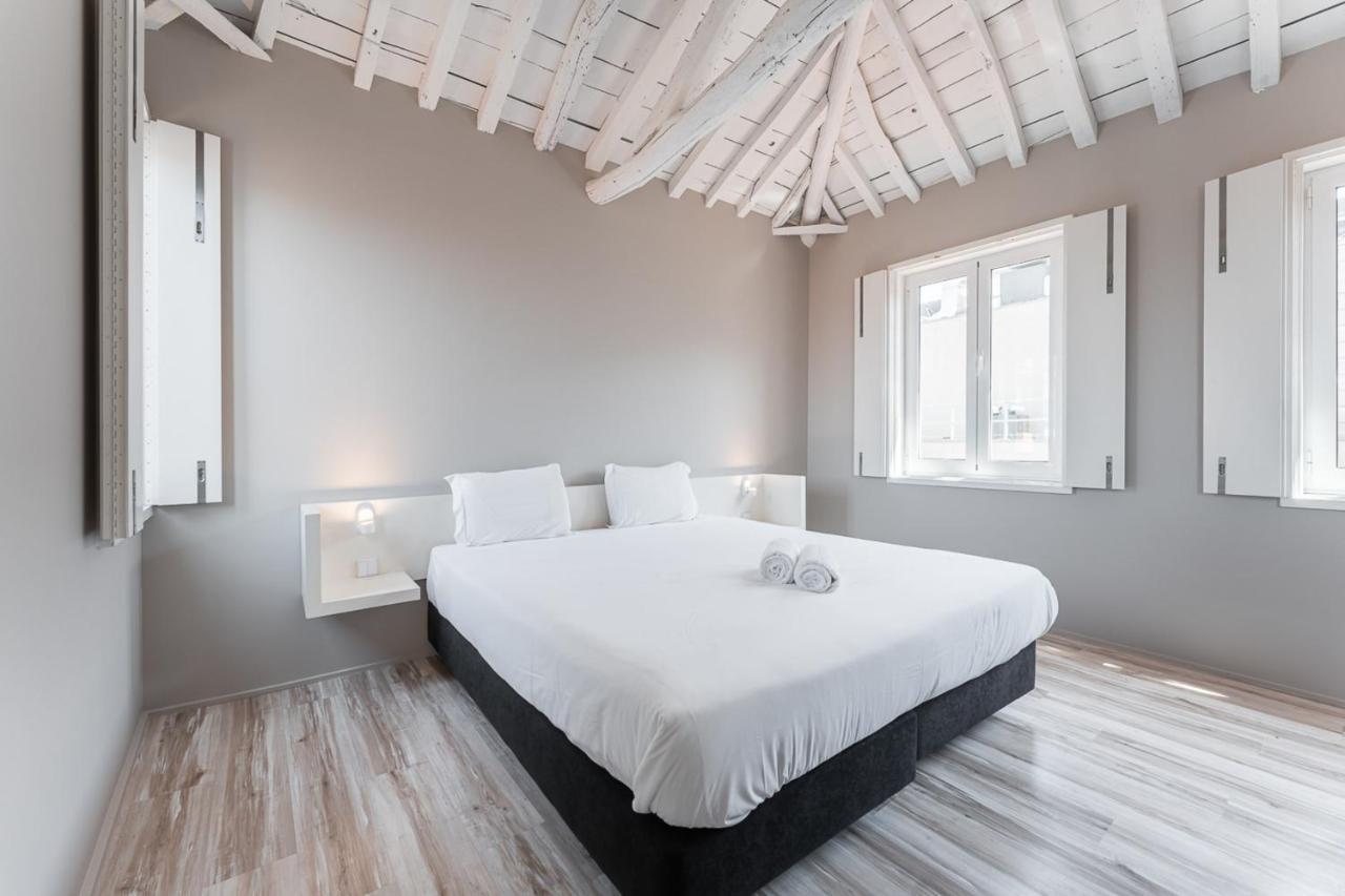 Guestready - Batalha Mezzanines Daire Porto Dış mekan fotoğraf