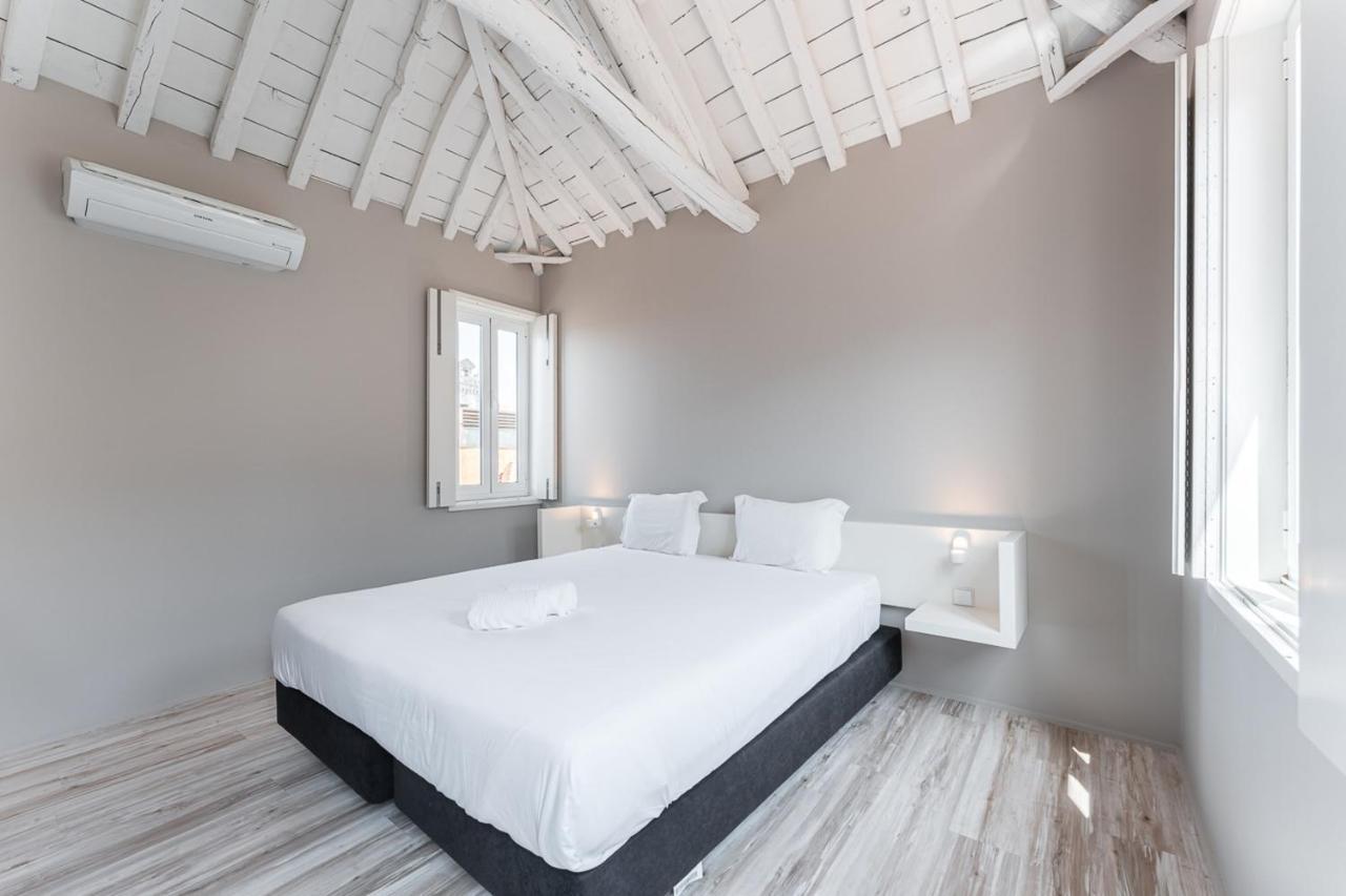 Guestready - Batalha Mezzanines Daire Porto Dış mekan fotoğraf