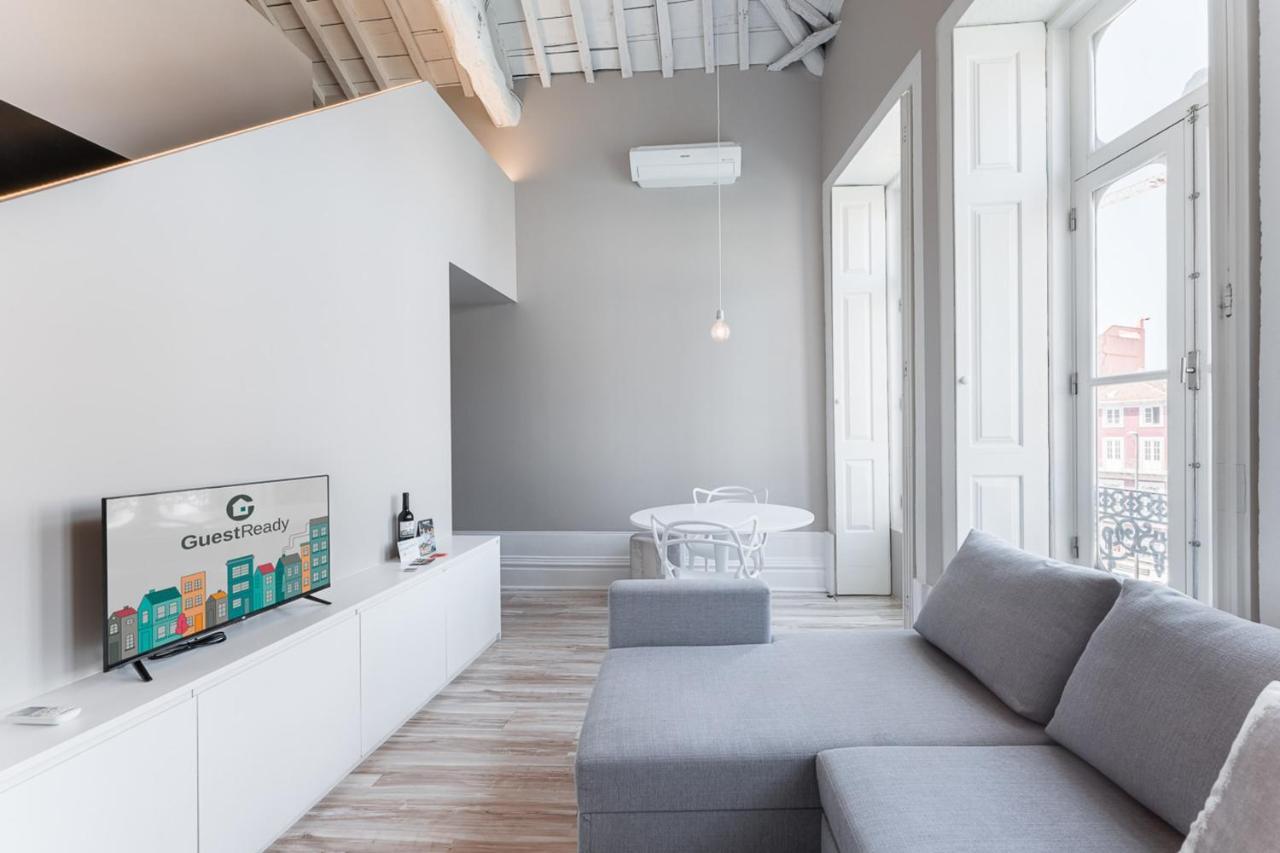 Guestready - Batalha Mezzanines Daire Porto Dış mekan fotoğraf